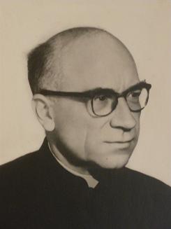 M. l'abbé Pelay, 7ème Supérieur